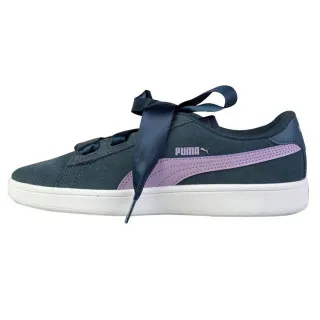 Puma PUMA SMASH V2 RIBBON JR 