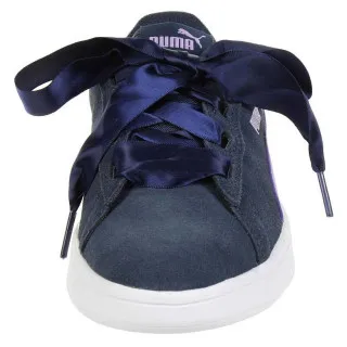Puma PUMA SMASH V2 RIBBON JR 