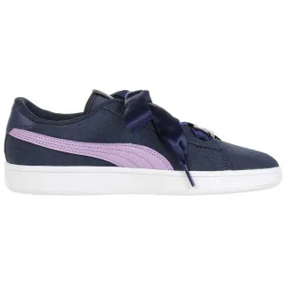 Puma PUMA SMASH V2 RIBBON JR 