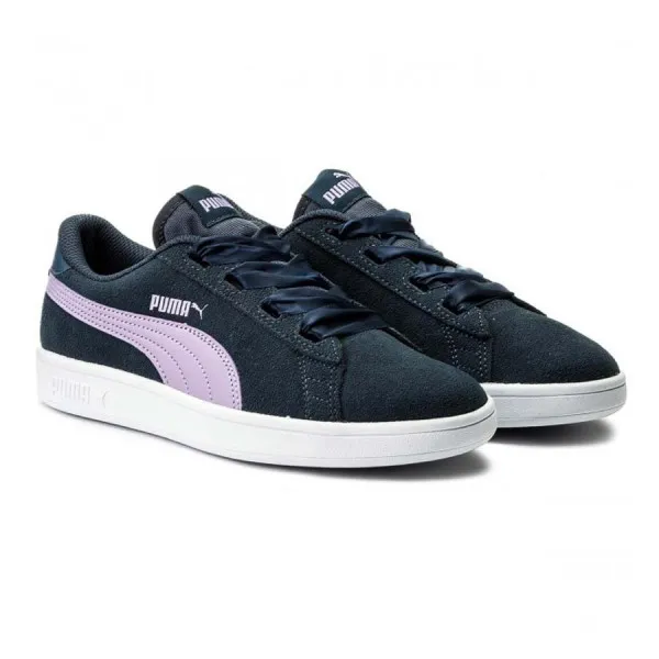 Puma PUMA SMASH V2 RIBBON JR 
