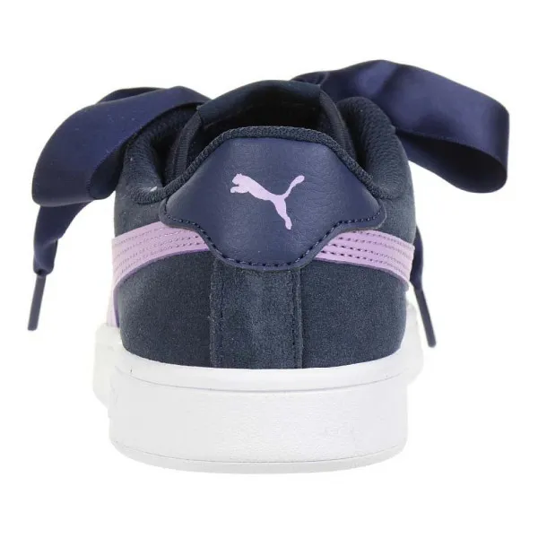 Puma PUMA SMASH V2 RIBBON JR 