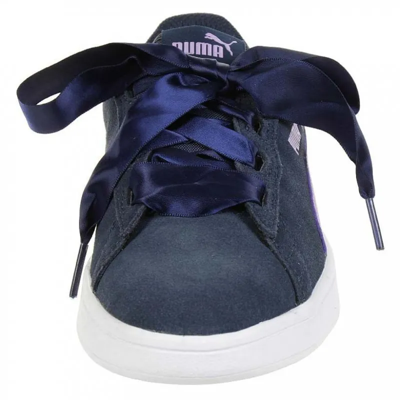 Puma PUMA SMASH V2 RIBBON JR 