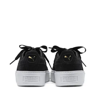Puma Suede Platform Bling Wn's 