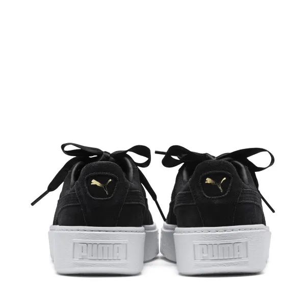 Puma Suede Platform Bling Wn's 