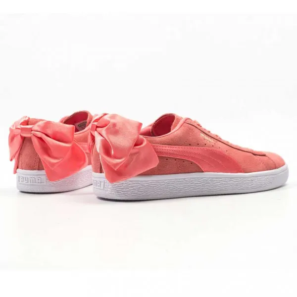 Puma PUMA SUEDE BOW WN'S 