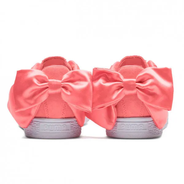 Puma PUMA SUEDE BOW WN'S 