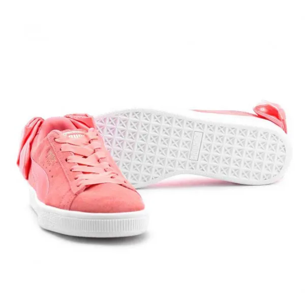 Puma PUMA SUEDE BOW WN'S 