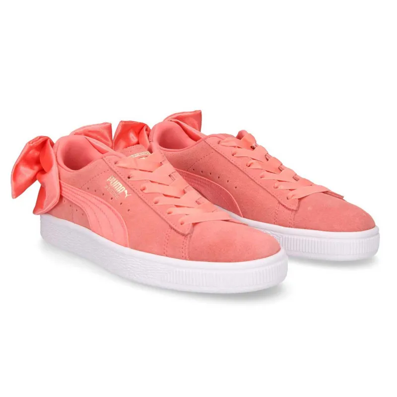 Puma PUMA SUEDE BOW WN'S 