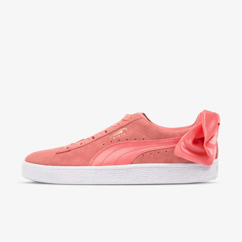 Puma PUMA SUEDE BOW WN'S 