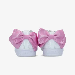 Puma Basket Bow Patent Jr 