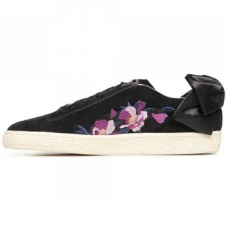 Puma Puma Suede Bow Flowery 