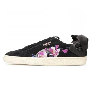 Puma Puma Suede Bow Flowery 