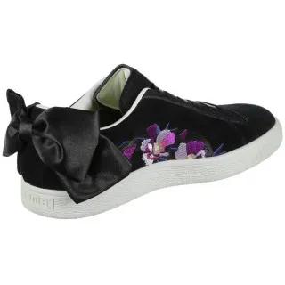 Puma Puma Suede Bow Flowery 