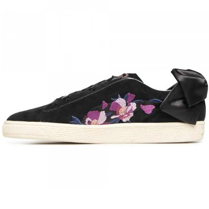 Puma Puma Suede Bow Flowery 
