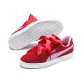 Puma PUMA SUEDE HEART RADICALS JR 