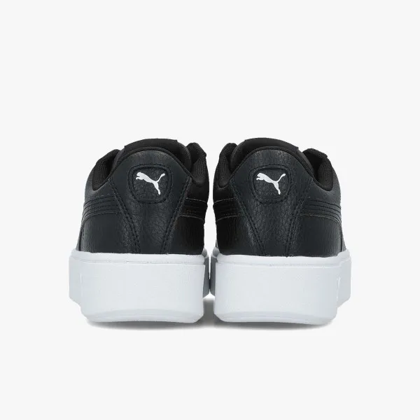 Puma Vikky Stacked 