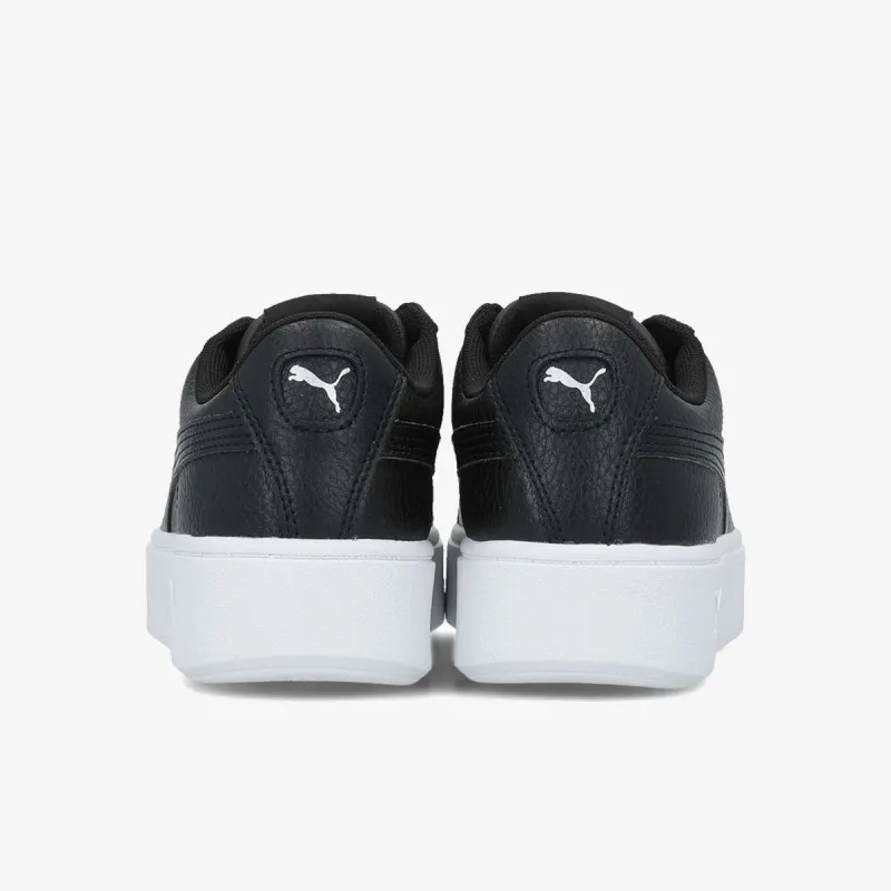 Puma Vikky Stacked 