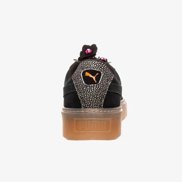 Puma PUMA PLATFORM FLOWER TASSEL WN'S 