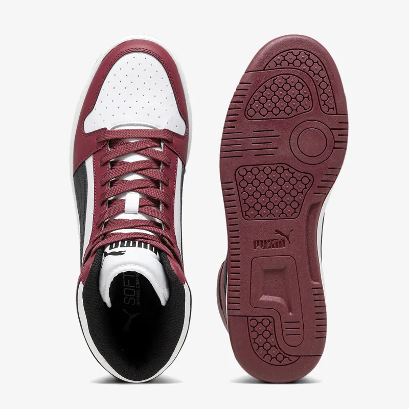 Puma Puma Rebound LayUp SL 
