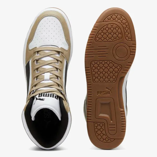 Puma Puma Rebound LayUp SL 