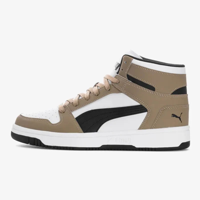 Puma Puma Rebound LayUp SL 