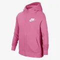 Nike NKG NIKE PE FULL ZIP 