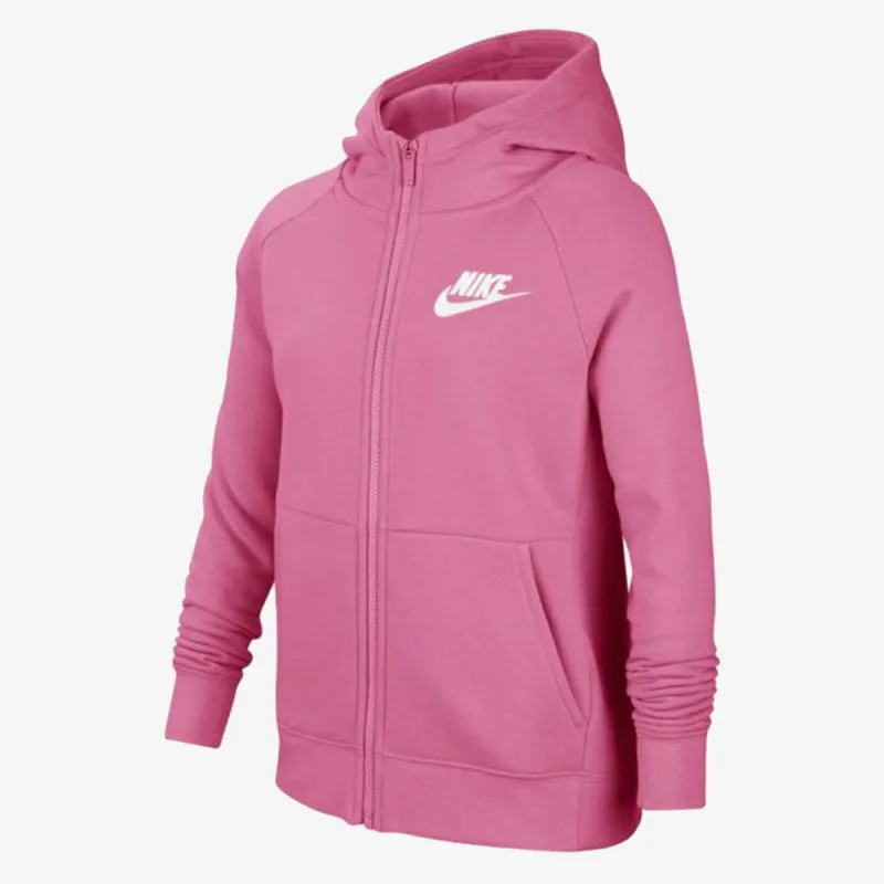 Nike NKG NIKE PE FULL ZIP 