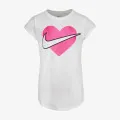 Nike NKG NIKE CORE HEART SS TEE 