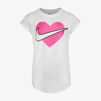 Nike NKG NIKE CORE HEART SS TEE 