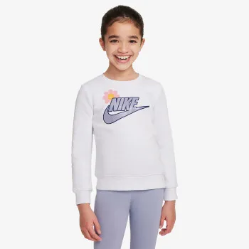 Nike Flower Tunic and Leggings 