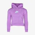 Nike NKG SPORT ESSENTIALS PO HOODY 