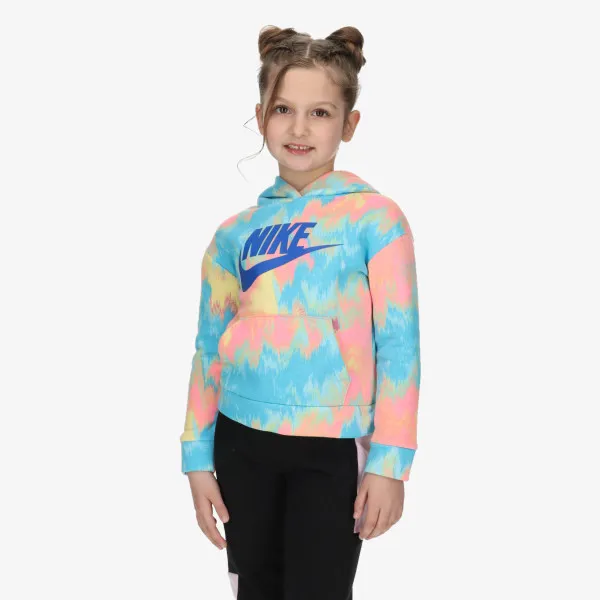 Nike Printed Hoodie 