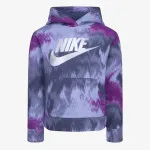 Nike Printed Hoodie 