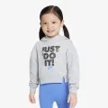 Nike NKG NOTEBOOK PULL OVER 