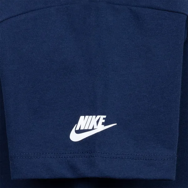 Nike NKG PRINTED CLUB BOXY TEE 