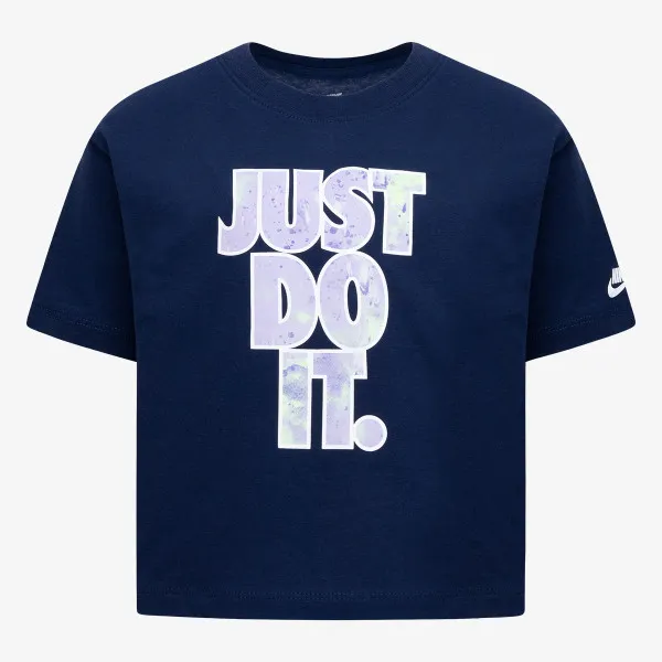 Nike NKG PRINTED CLUB BOXY TEE 