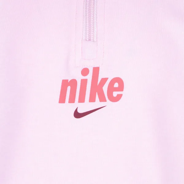 Nike NKN E1D1 HALF ZIP SET 