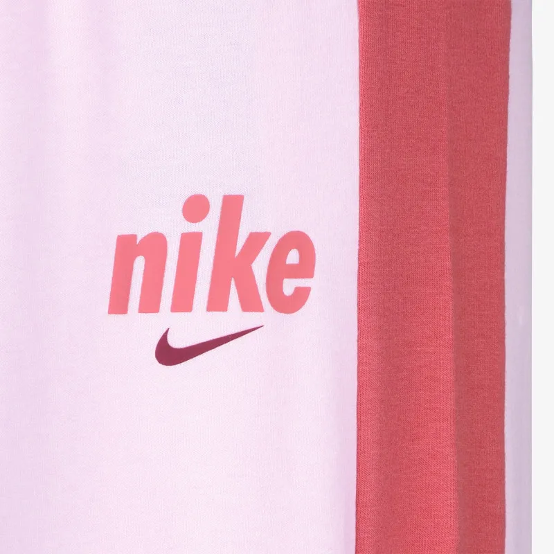 Nike NKN E1D1 HALF ZIP SET 