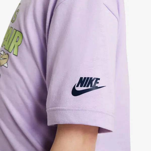 Nike NKG SWEET SWOOSH PAIR TEE 