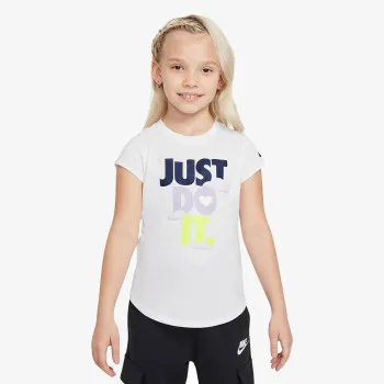 NKG SWEET SWOOSH JDI TEE 