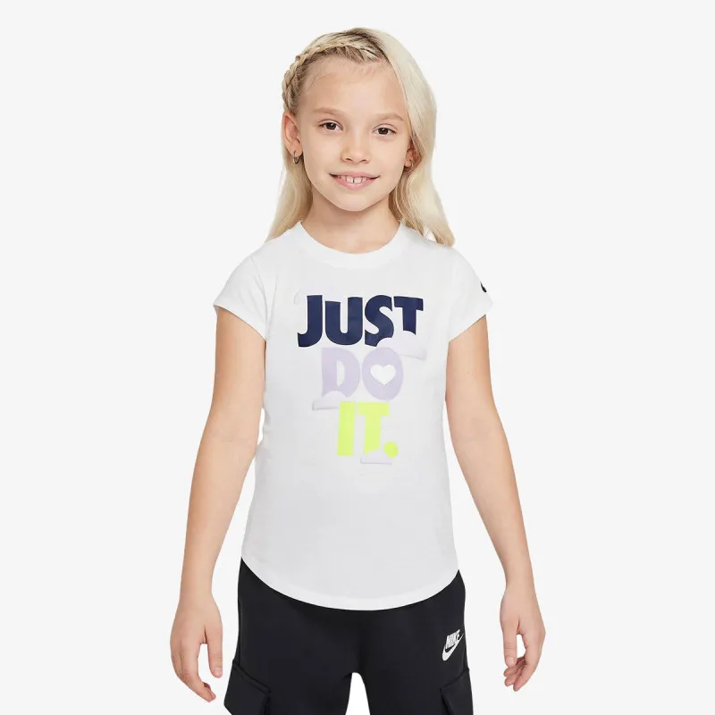 Nike NKG SWEET SWOOSH JDI TEE 
