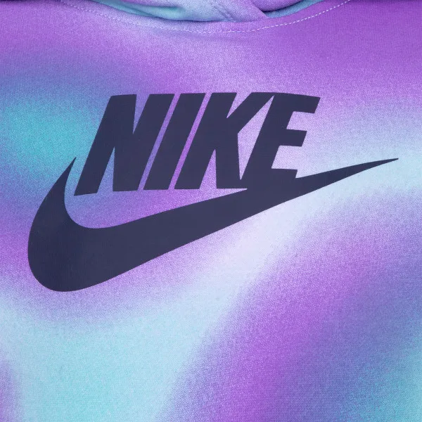 Nike Solarized 