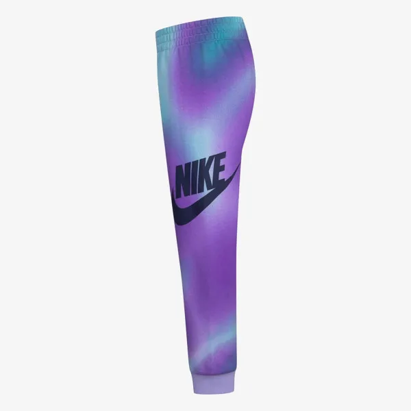 Nike Solarized 