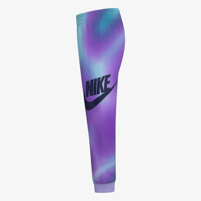 Nike Solarized 