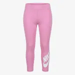 Nike NKG CLUB HBR HIGH RISE LEGGING 