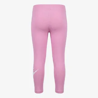 Nike NKG CLUB HBR HIGH RISE LEGGING 