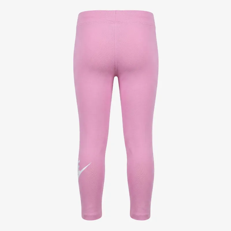 Nike NKG CLUB HBR HIGH RISE LEGGING 