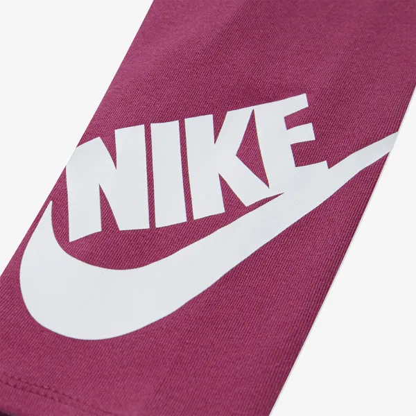 Nike NKG CLUB HBR HIGH RISE LEGGING 