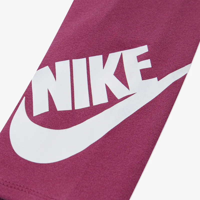 Nike NKG CLUB HBR HIGH RISE LEGGING 