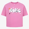 Nike NKG IZZY GRAPHIC TEE 